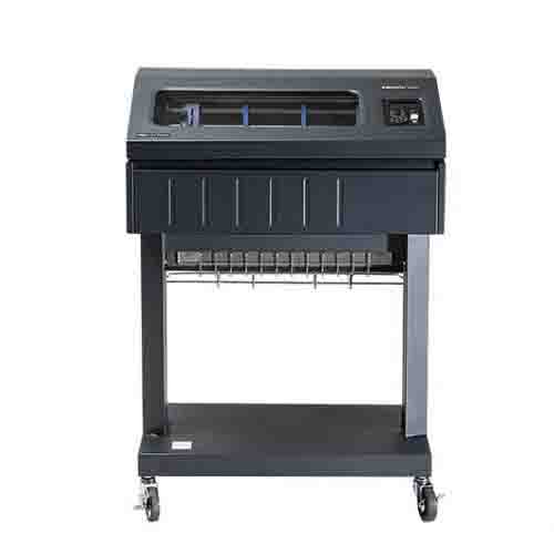 Printronix P8000 HD Pedestal