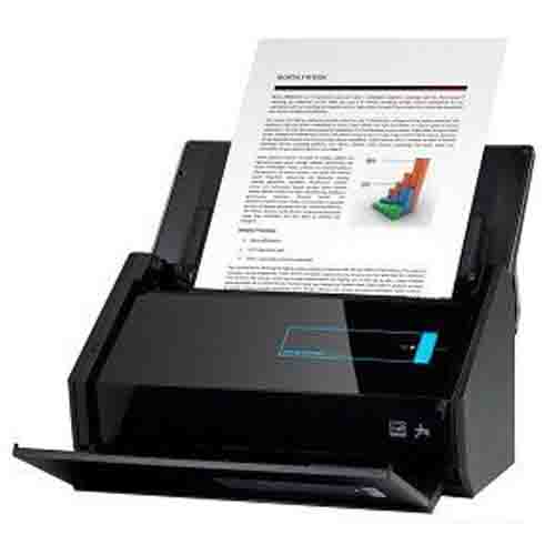 Fujitsu IX500