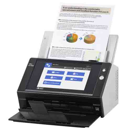 Fujitsu N7100