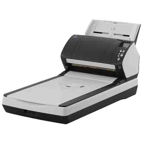 Fujitsu FI-7260