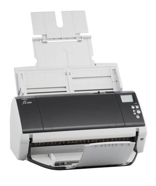 Fujitsu FI-7460